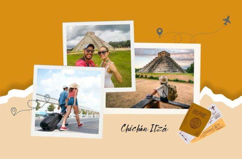 Is Chichén Itzá Safe to Visit