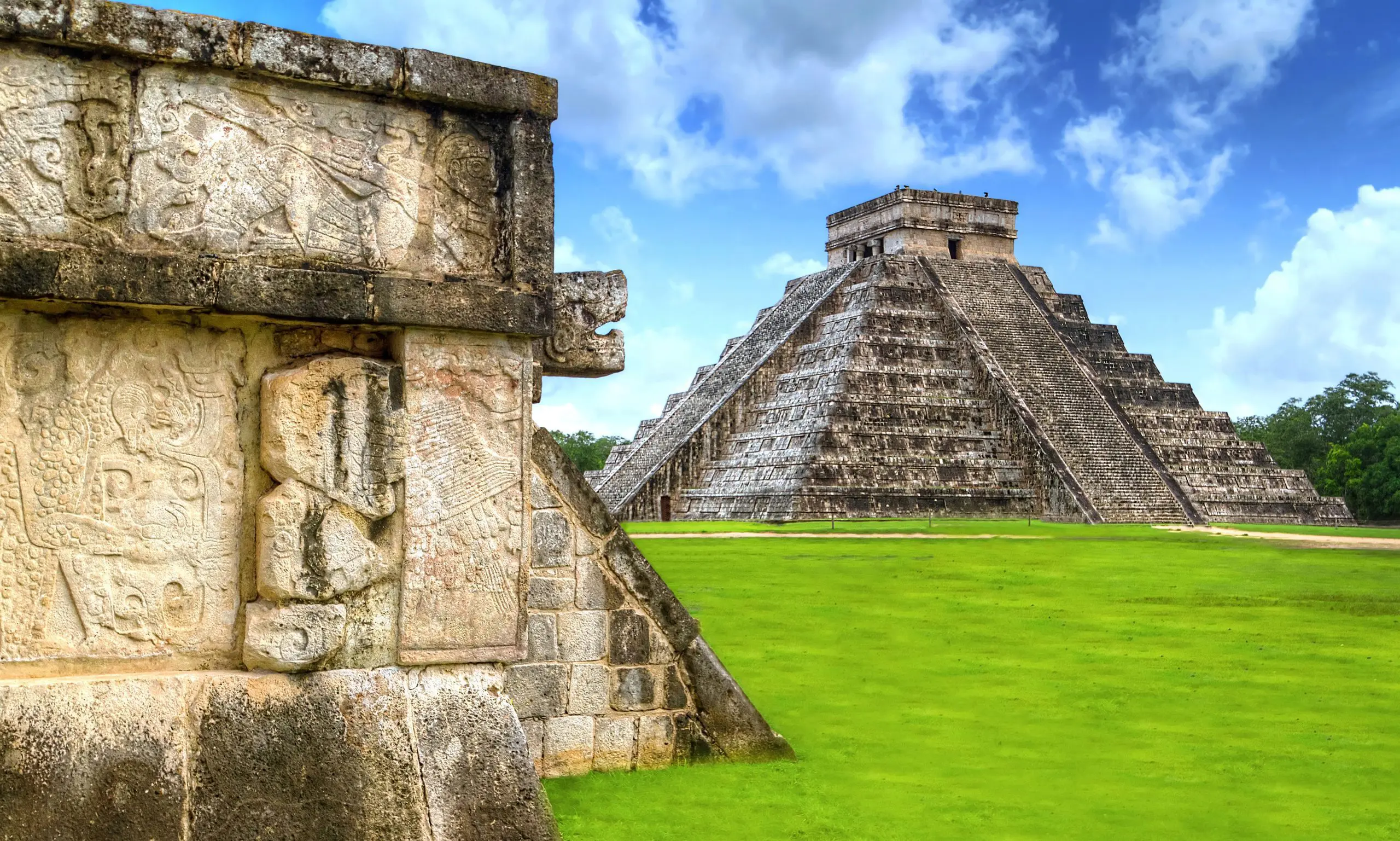 Is Chichén Itzá Safe to Visit